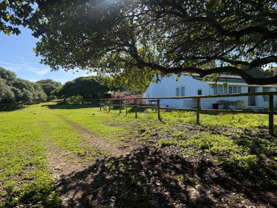 0 Bedroom Property for Sale in Riversdale Rural Western Cape